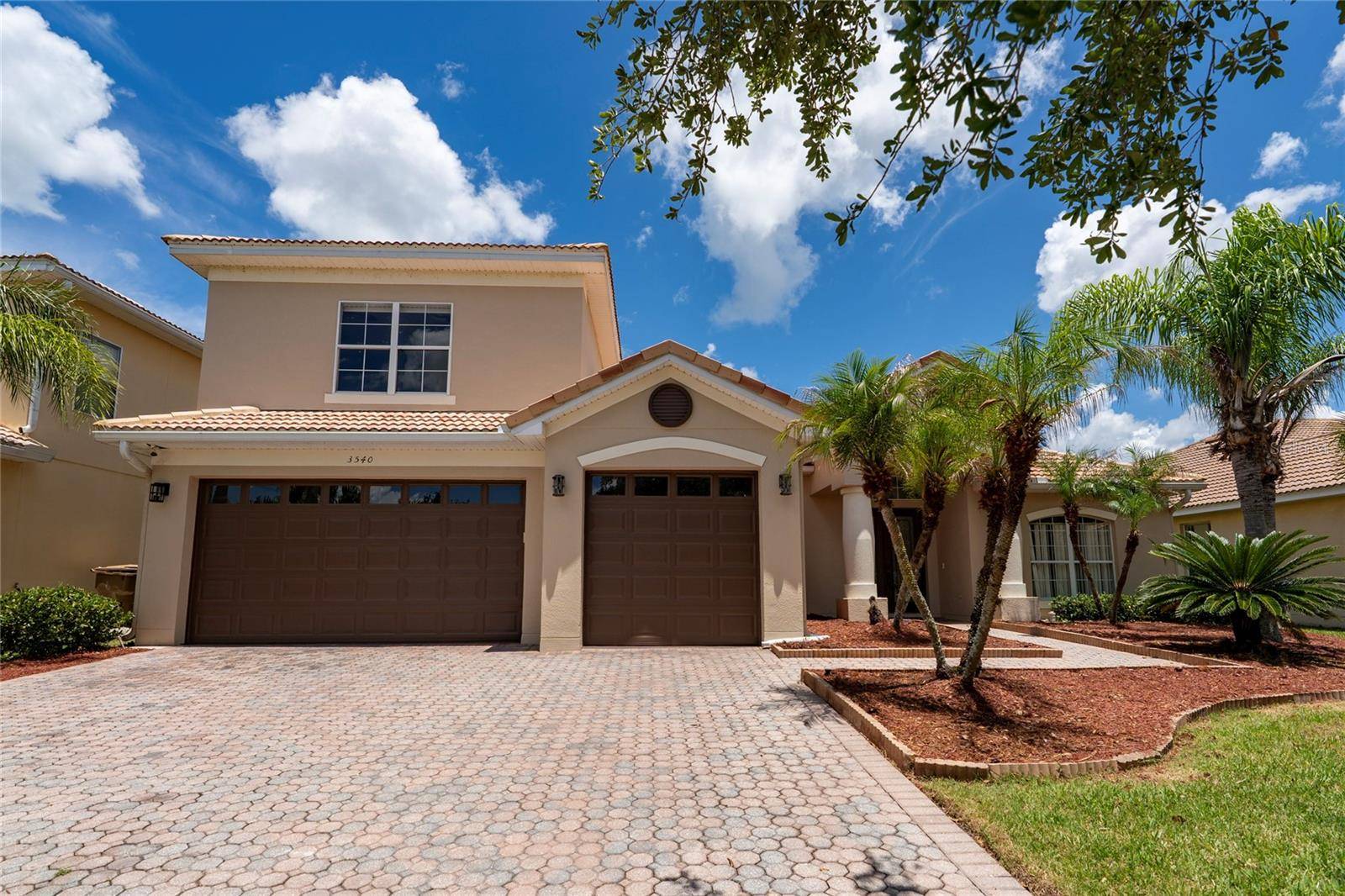 3540 VALLEYVIEW DR, Kissimmee, FL 34746