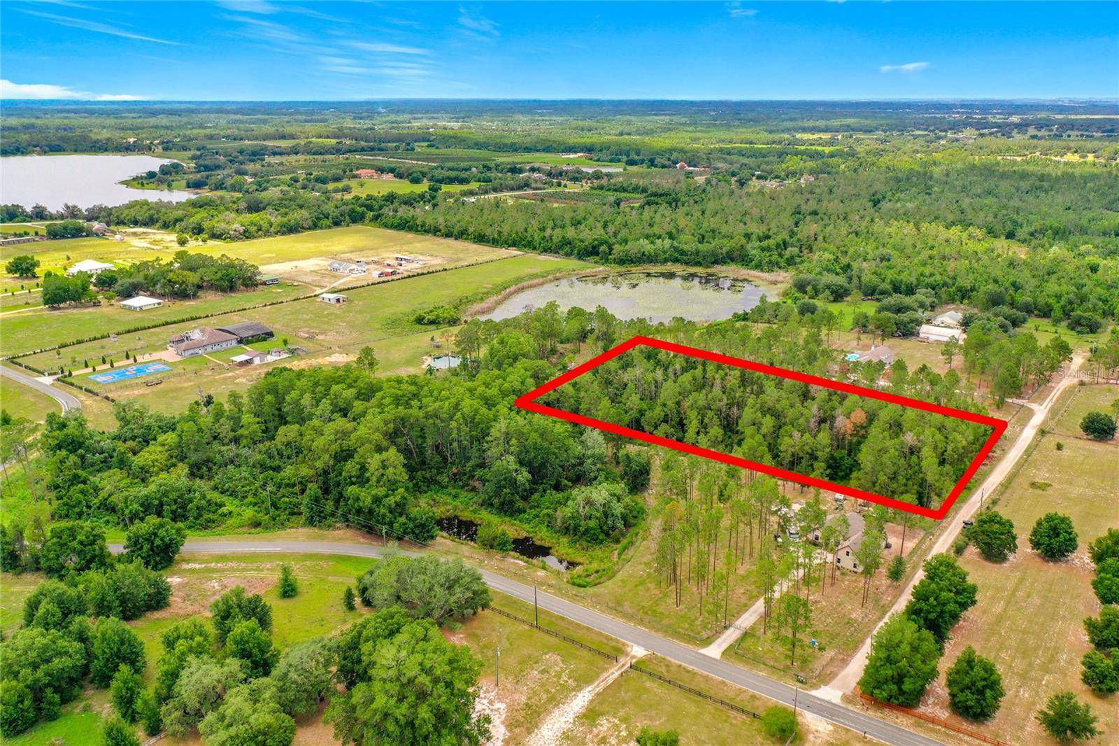 GREEN SWAMP RD, Clermont, FL 34711