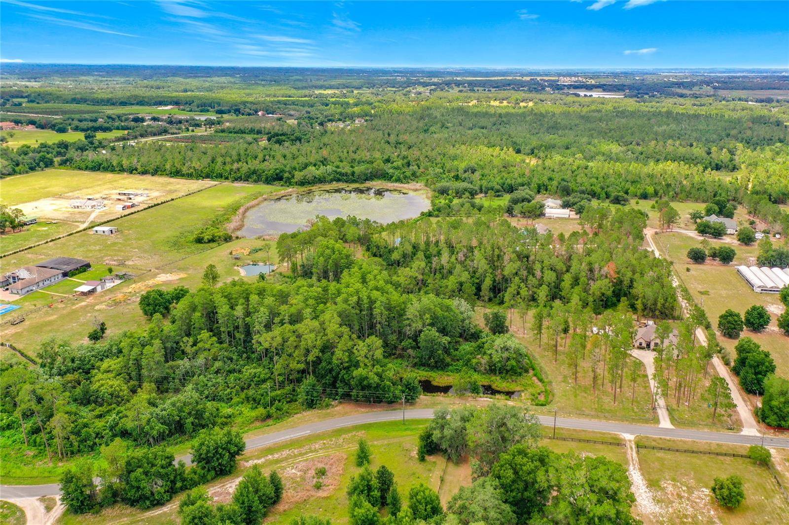 GREEN SWAMP RD, Clermont, FL 34711
