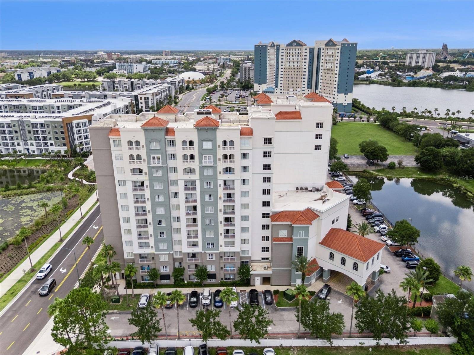 7395 UNIVERSAL BLVD #403, Orlando, FL 32819