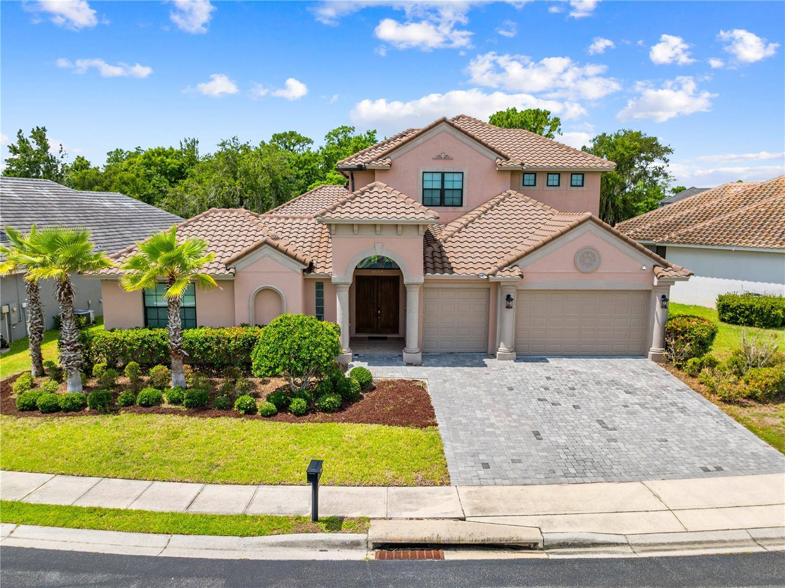 2557 HERITAGE GREEN AVE, Davenport, FL 33837