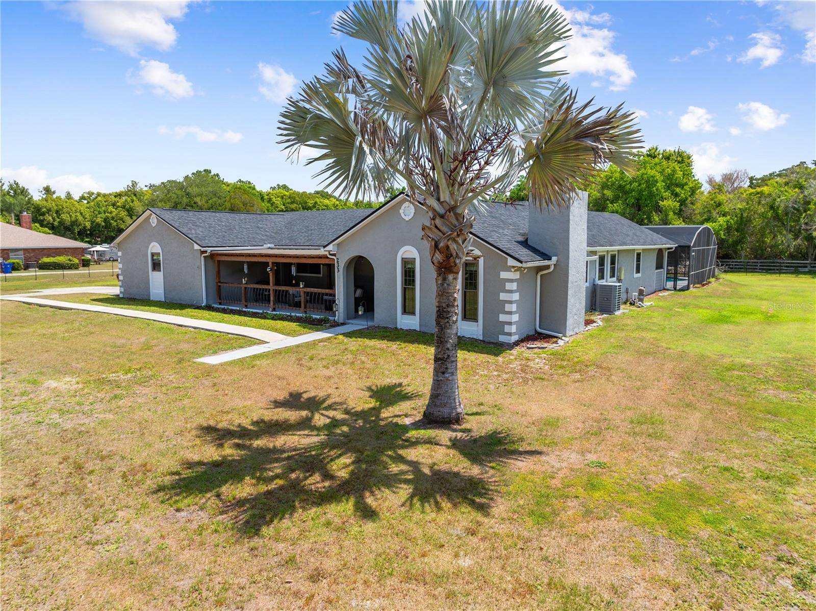233 EASTERN AVE, St Cloud, FL 34769