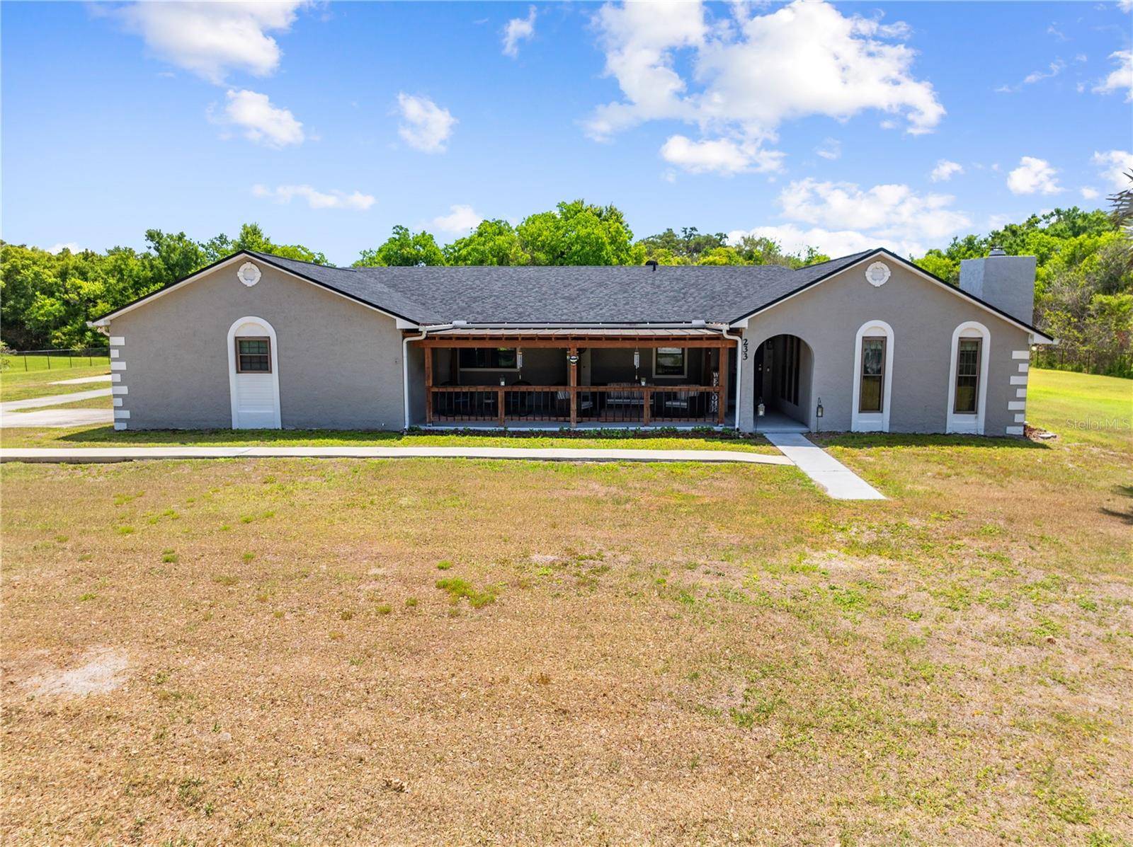 233 EASTERN AVE, St Cloud, FL 34769