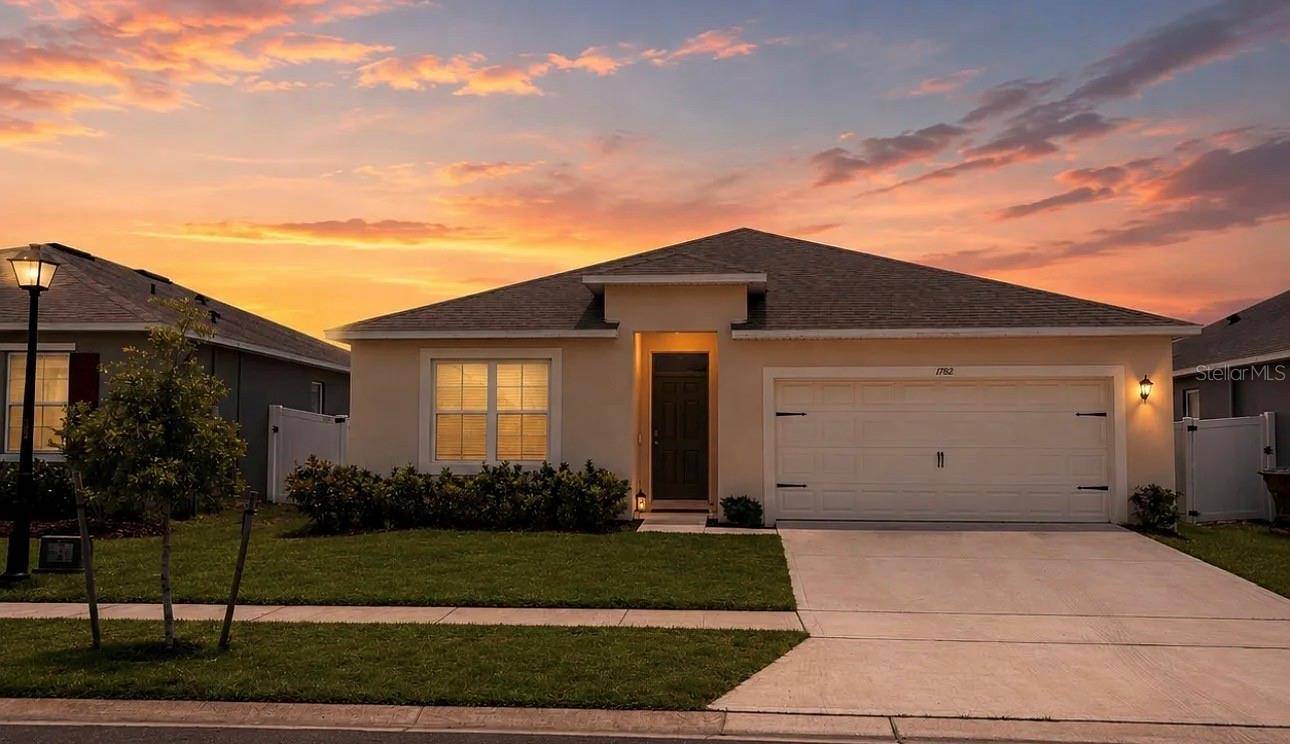 1782 HIDEOUT ST, Kissimmee, FL 34744
