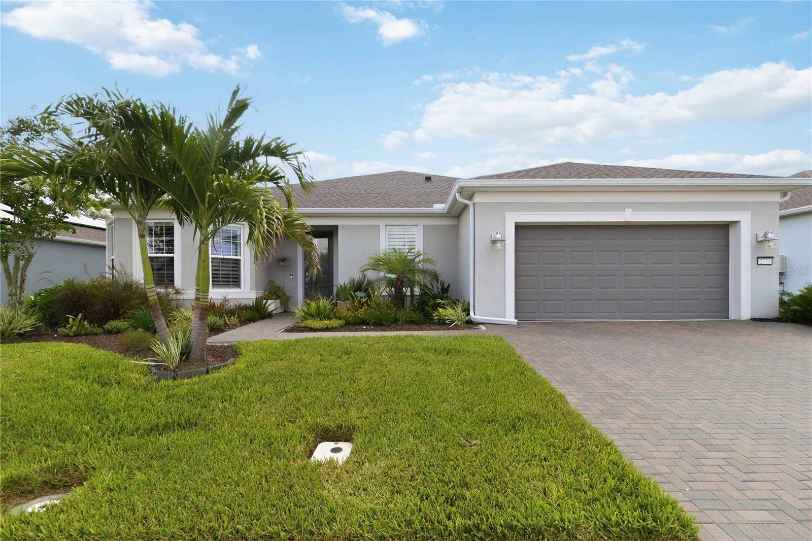 2777 CHERRY BLOSSOM LOOP, St Cloud, FL 34771
