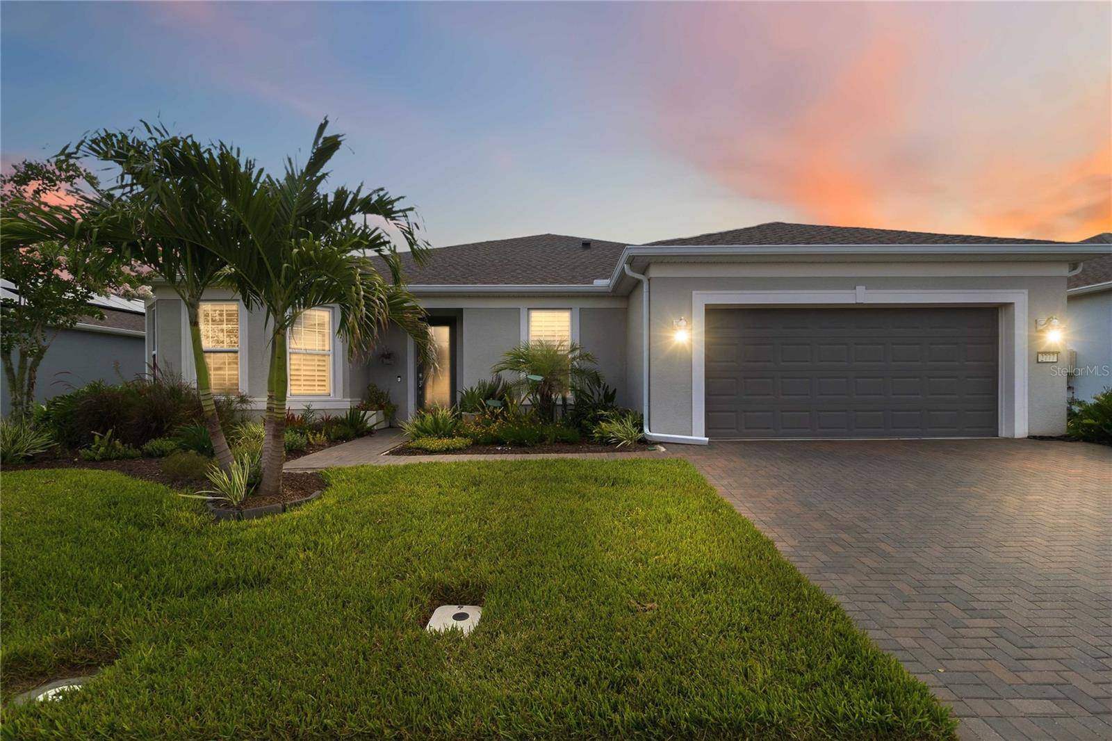 2777 CHERRY BLOSSOM LOOP, St Cloud, FL 34771