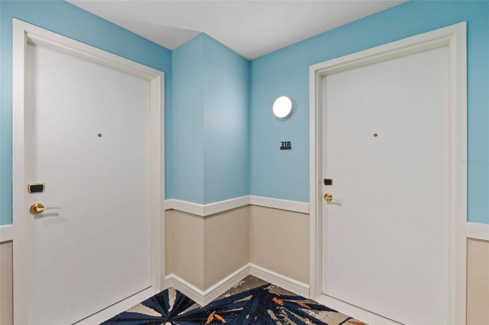 3151 SUNSET WALK DR #1316 and 1318, Kissimmee, FL 34747
