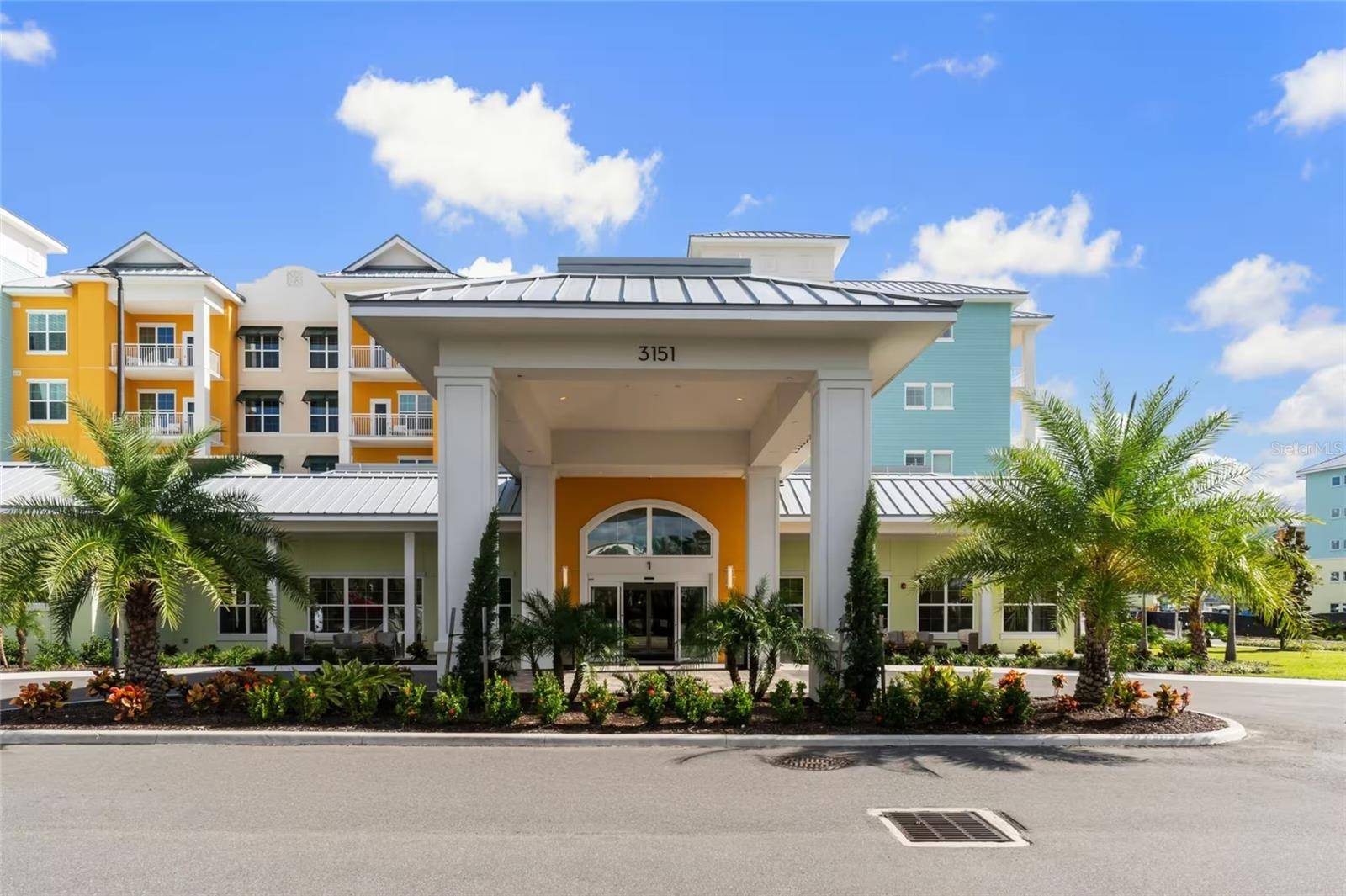 3151 SUNSET WALK DR #1316 and 1318, Kissimmee, FL 34747
