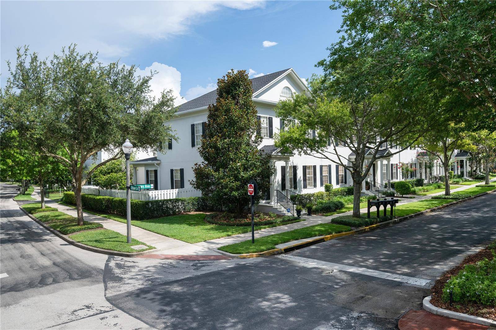 2293 OSPREY AVE, Orlando, FL 32814