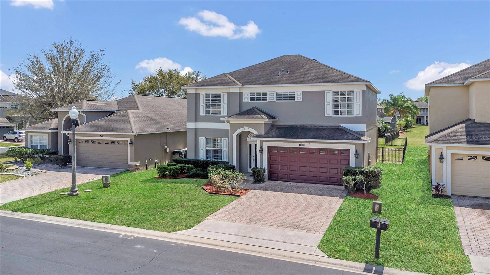 545 FAIRHAVEN DR, Davenport, FL 33837