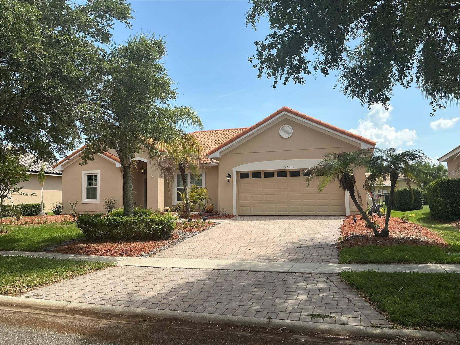 3630 NORTHWOODS DR, Kissimmee, FL 34746