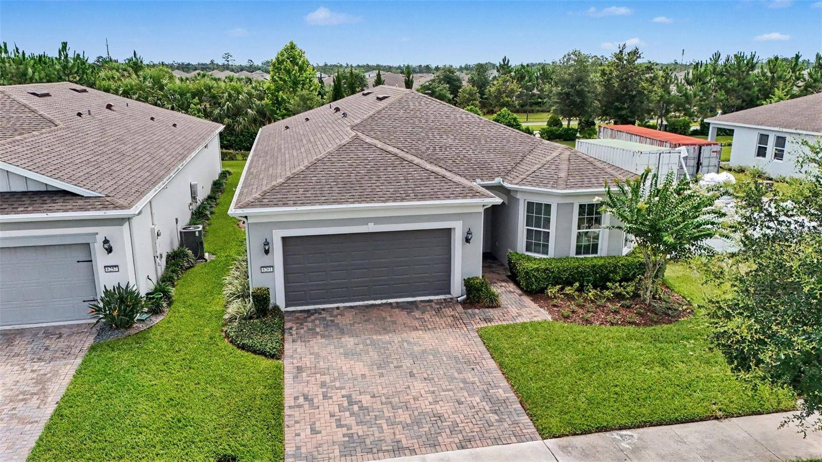 6261 CITRUS GROVE CT, St Cloud, FL 34771