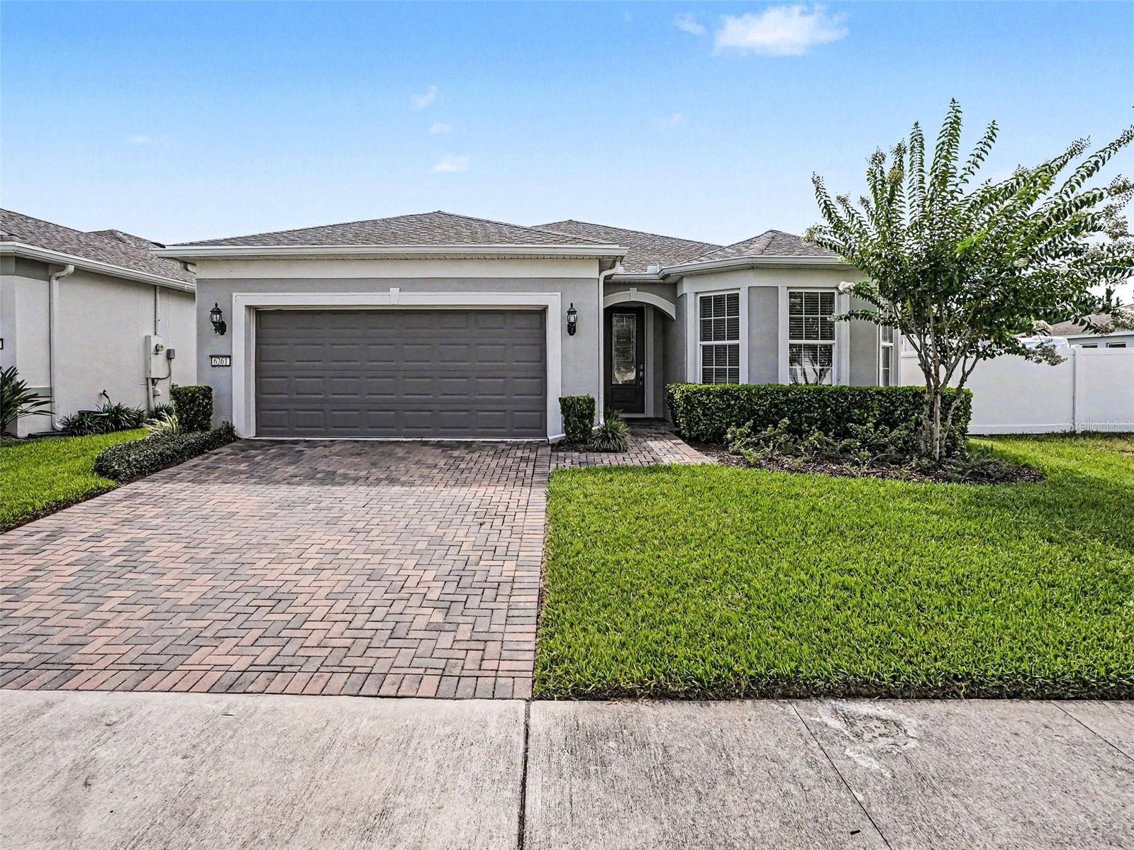6261 CITRUS GROVE CT, St Cloud, FL 34771