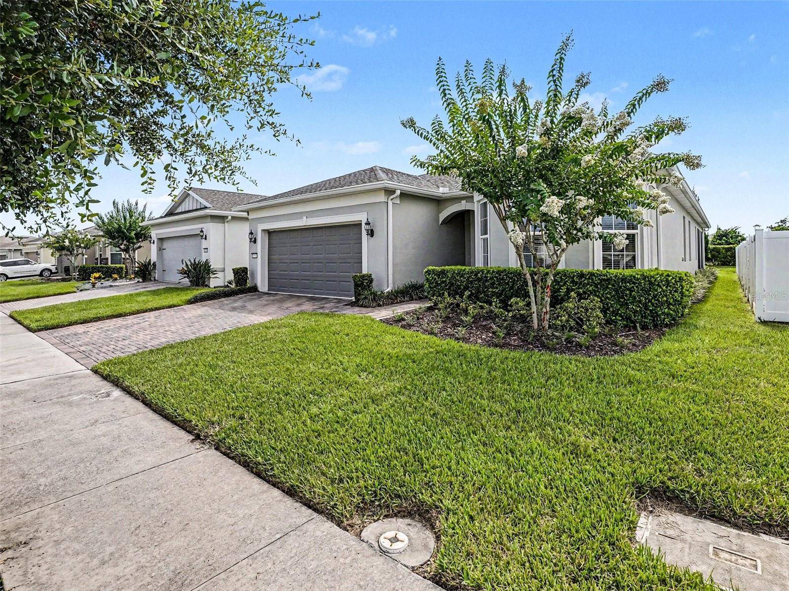6261 CITRUS GROVE CT, St Cloud, FL 34771