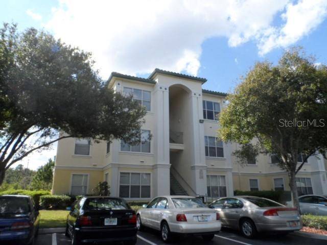 8927 LEGACY CT #201, Kissimmee, FL 34747