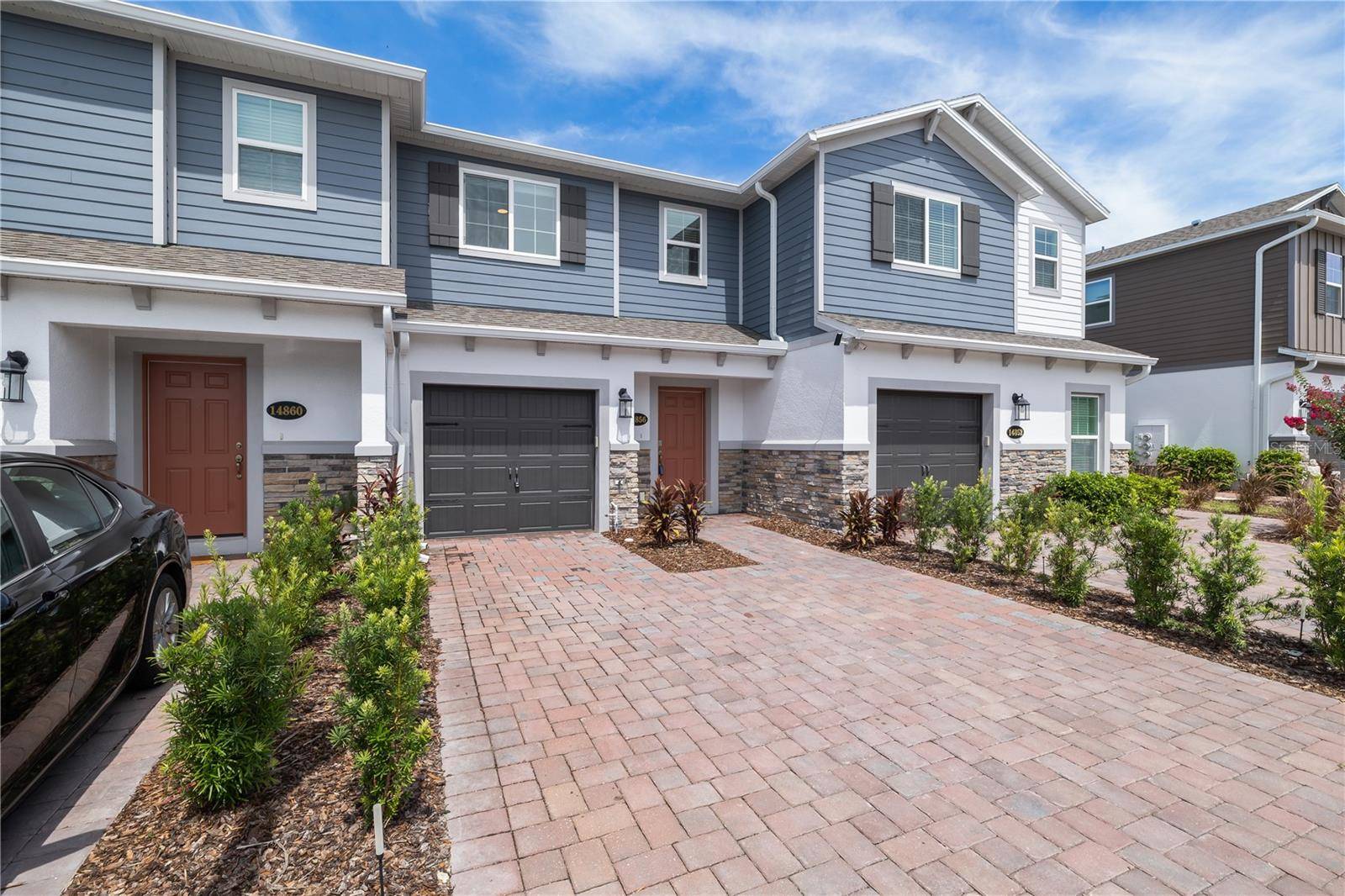 14856 HARVEST ST, Orlando, FL 32824