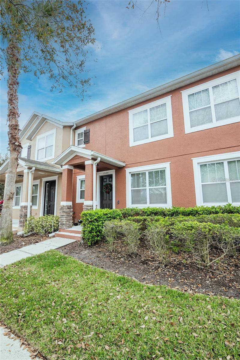 10184 HARTFORD MAROON RD, Orlando, FL 32827