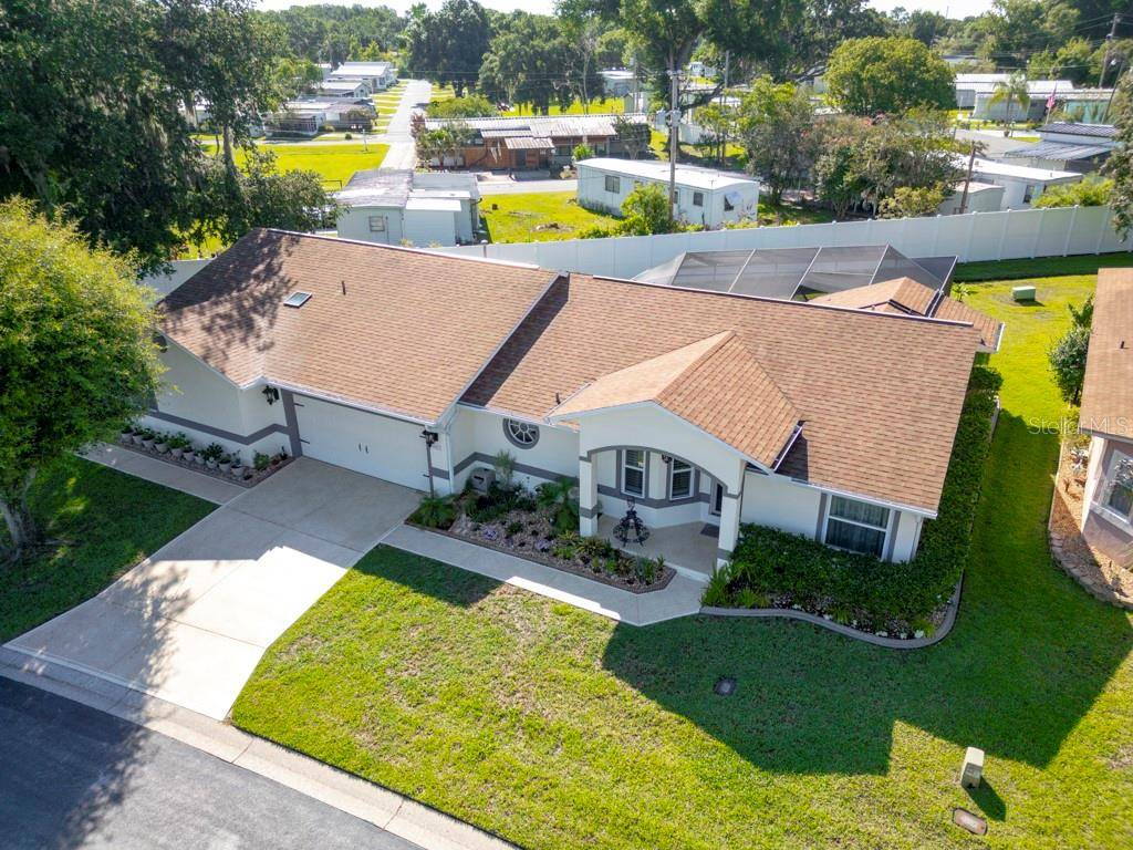 6323 SILVER LAKES DR E, Lakeland, FL 33810