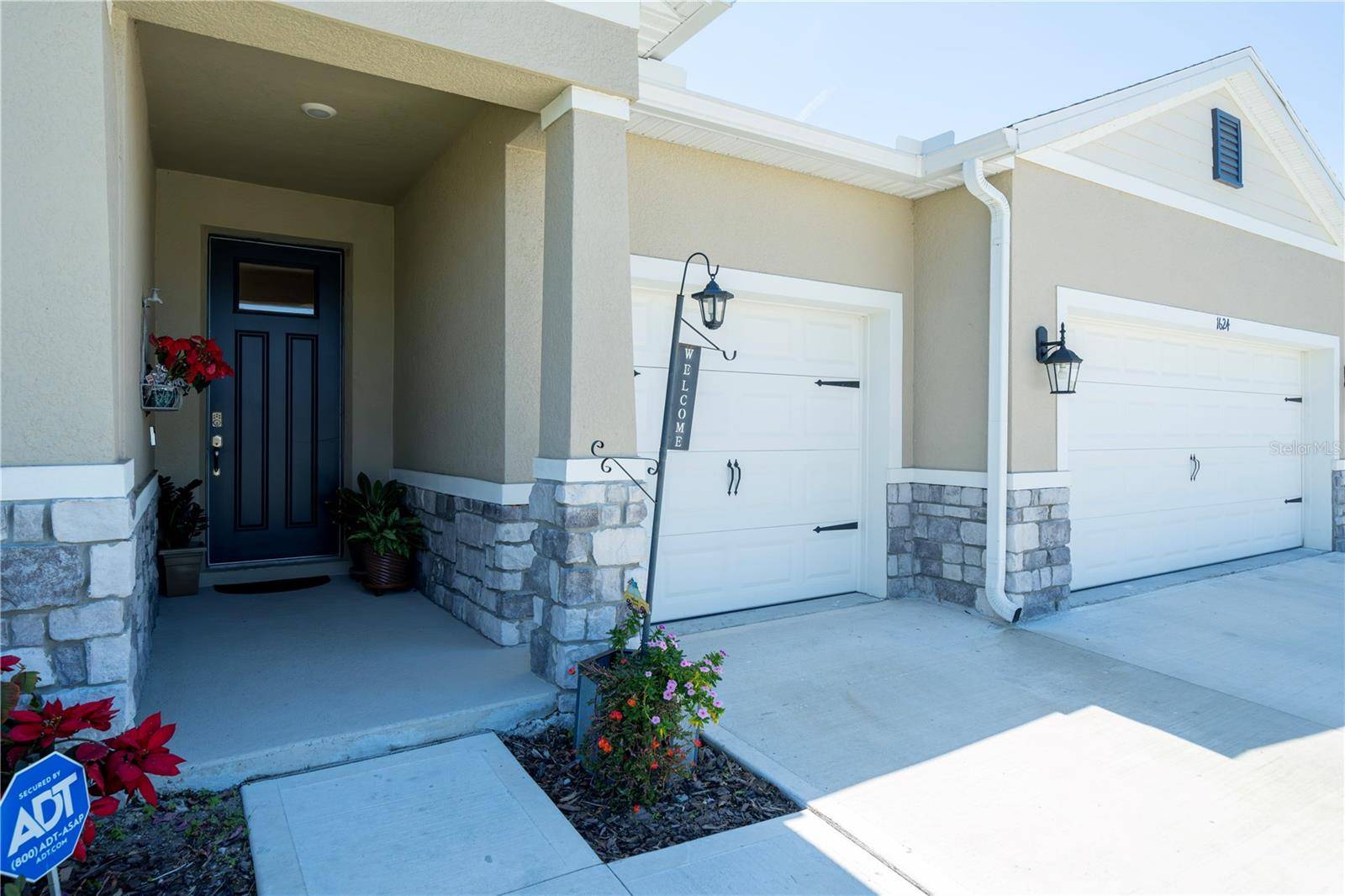 1624 BARBERRY DR, Kissimmee, FL 34744