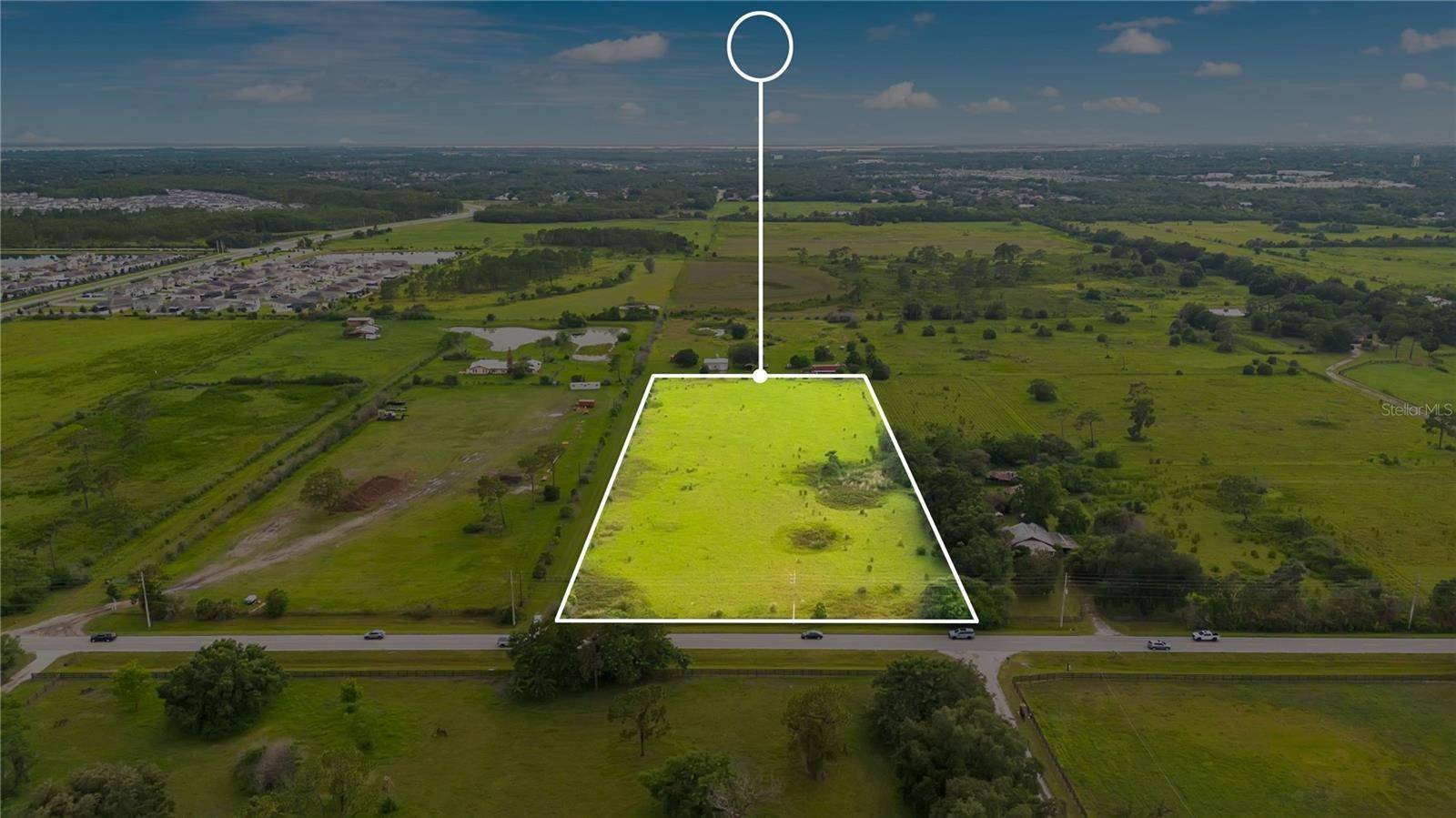 OLD HICKORY TREE RD, St Cloud, FL 34772