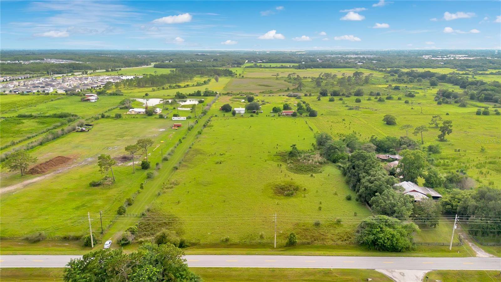OLD HICKORY TREE RD, St Cloud, FL 34772