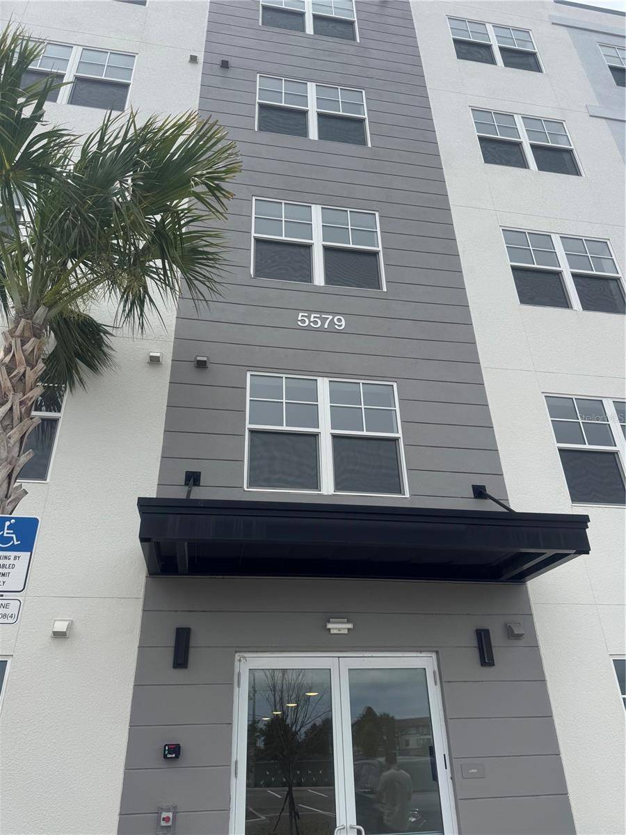 5579 MILLENIA PARK BLVD #506, Orlando, FL 32839