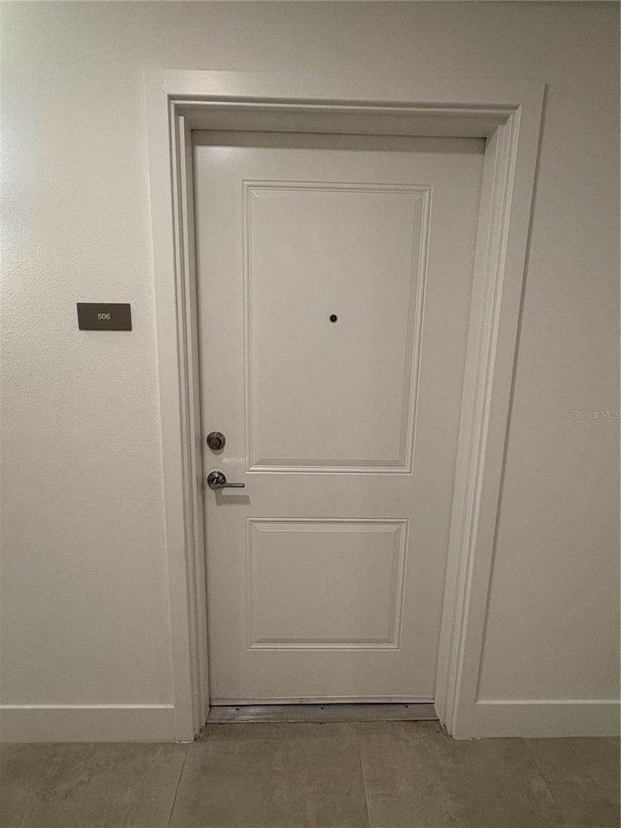 5579 MILLENIA PARK BLVD #506, Orlando, FL 32839
