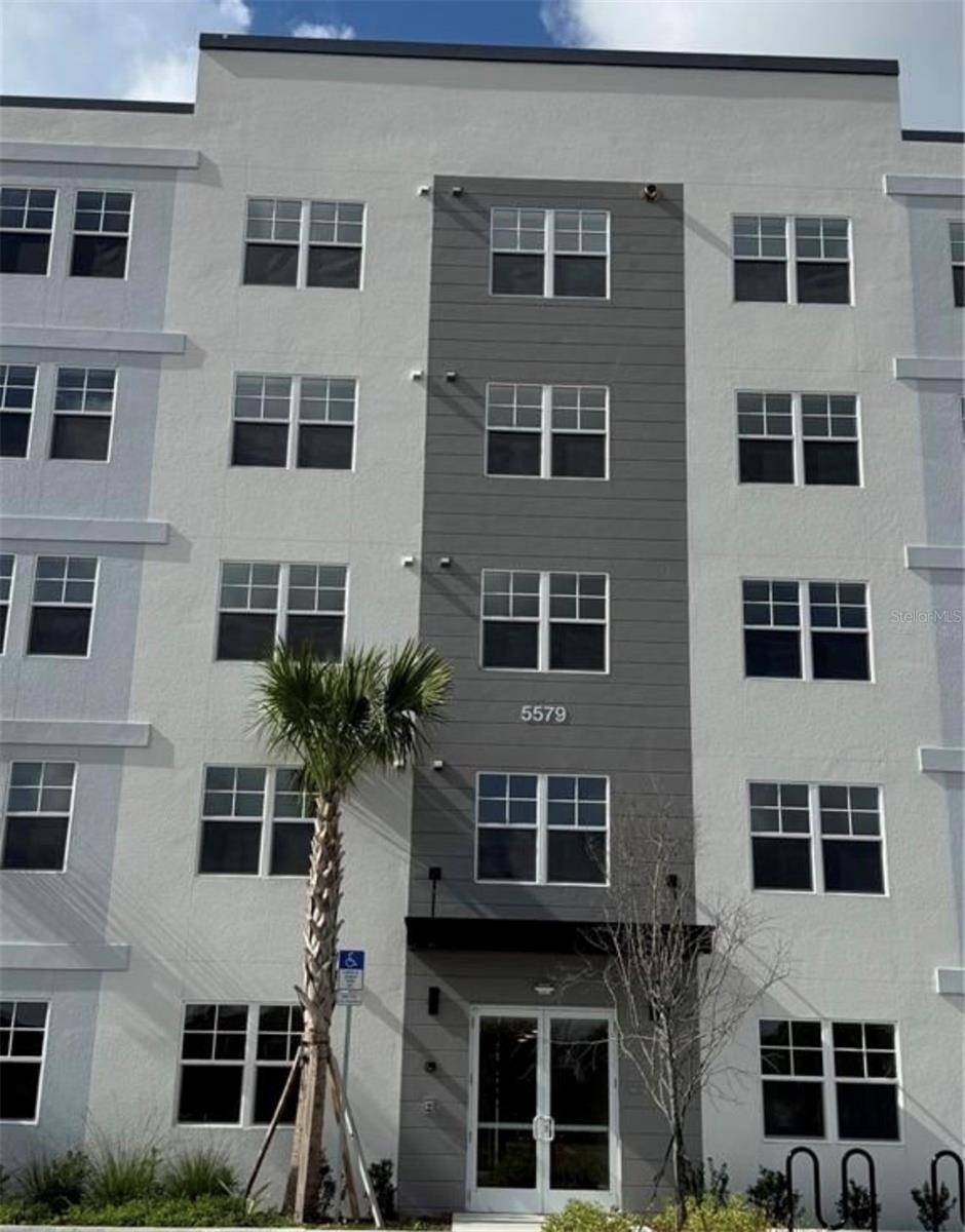 5579 MILLENIA PARK BLVD #506, Orlando, FL 32839