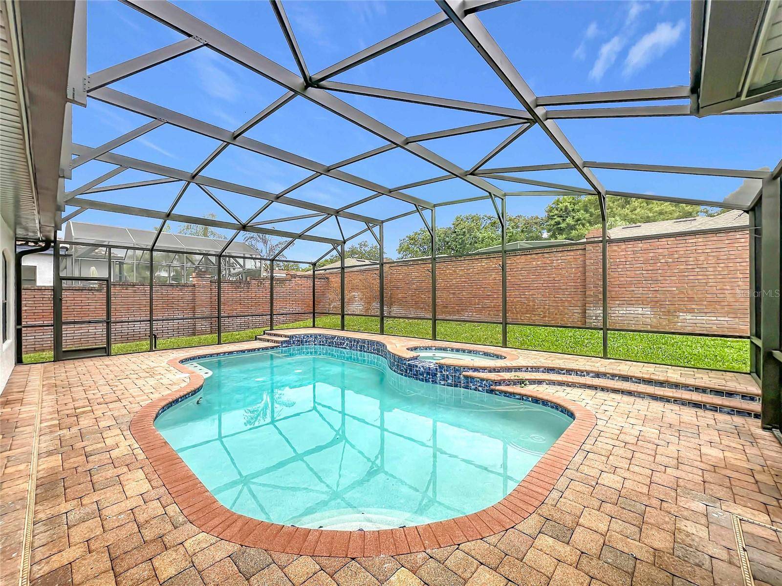 7426 POINTE VENEZIA DR, Orlando, FL 32836