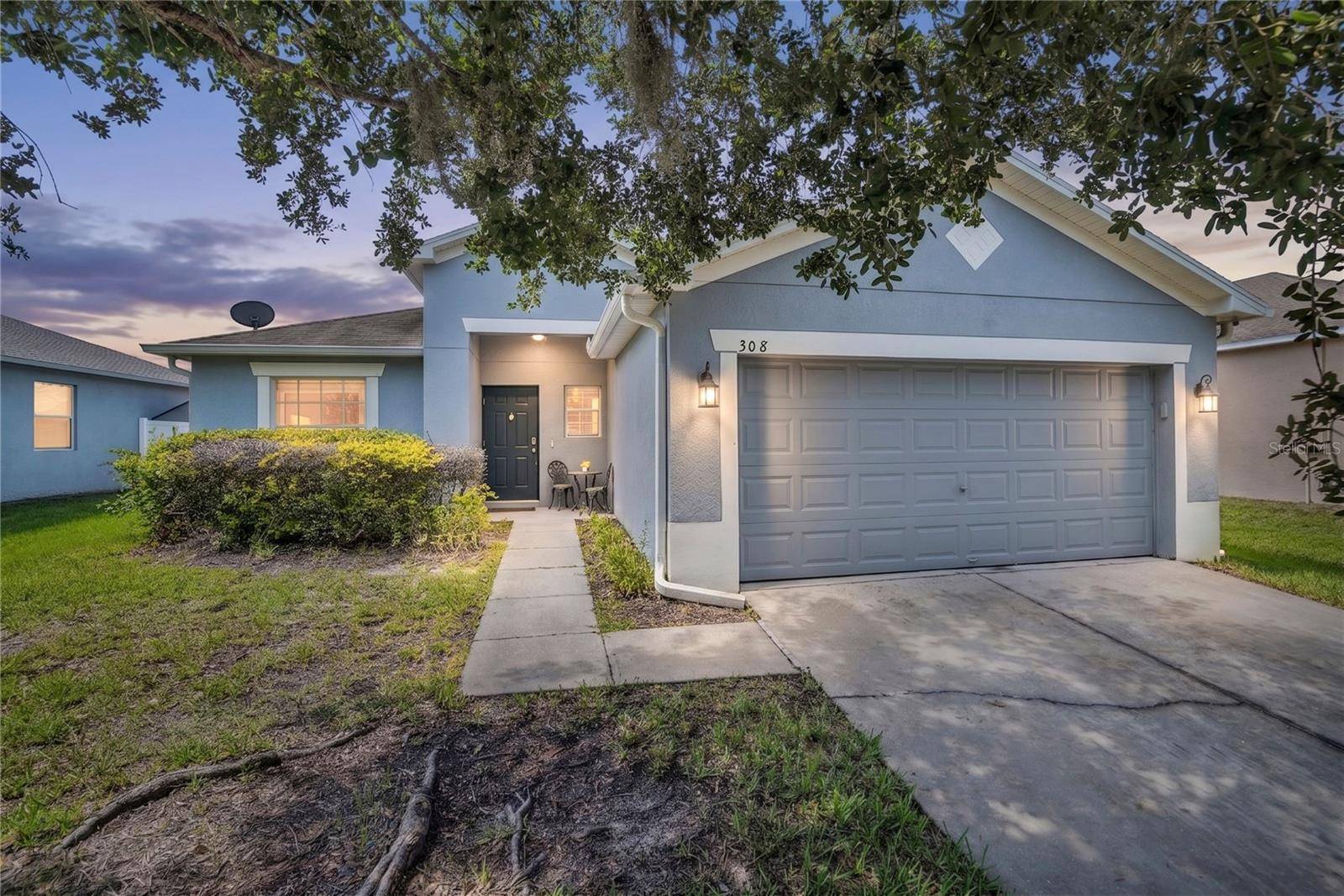 308 BELLA ROSA CIR, Sanford, FL 32771