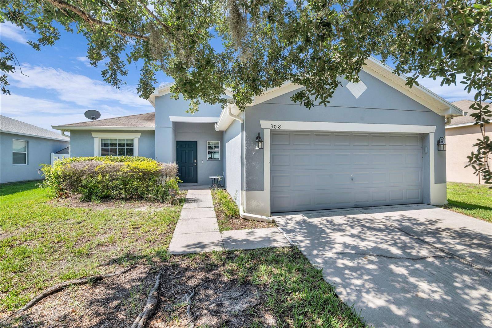 308 BELLA ROSA CIR, Sanford, FL 32771