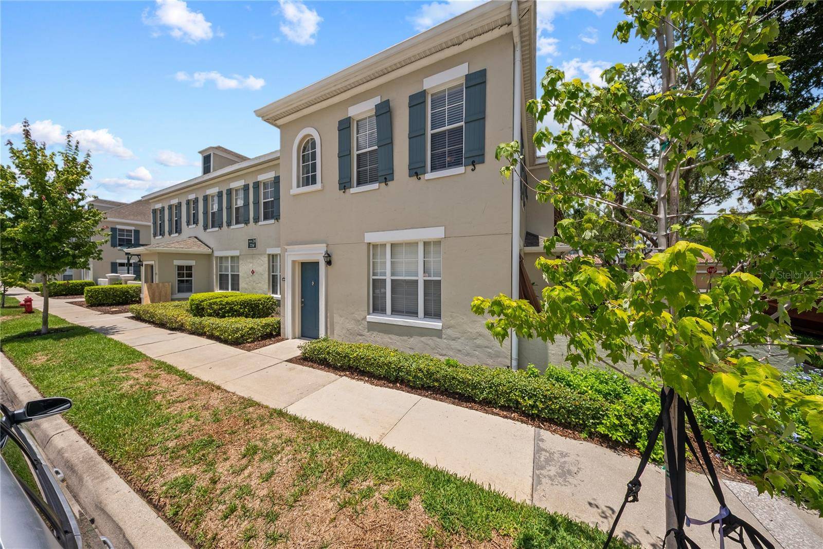 714 SIENA PALM DR #201, Celebration, FL 34747