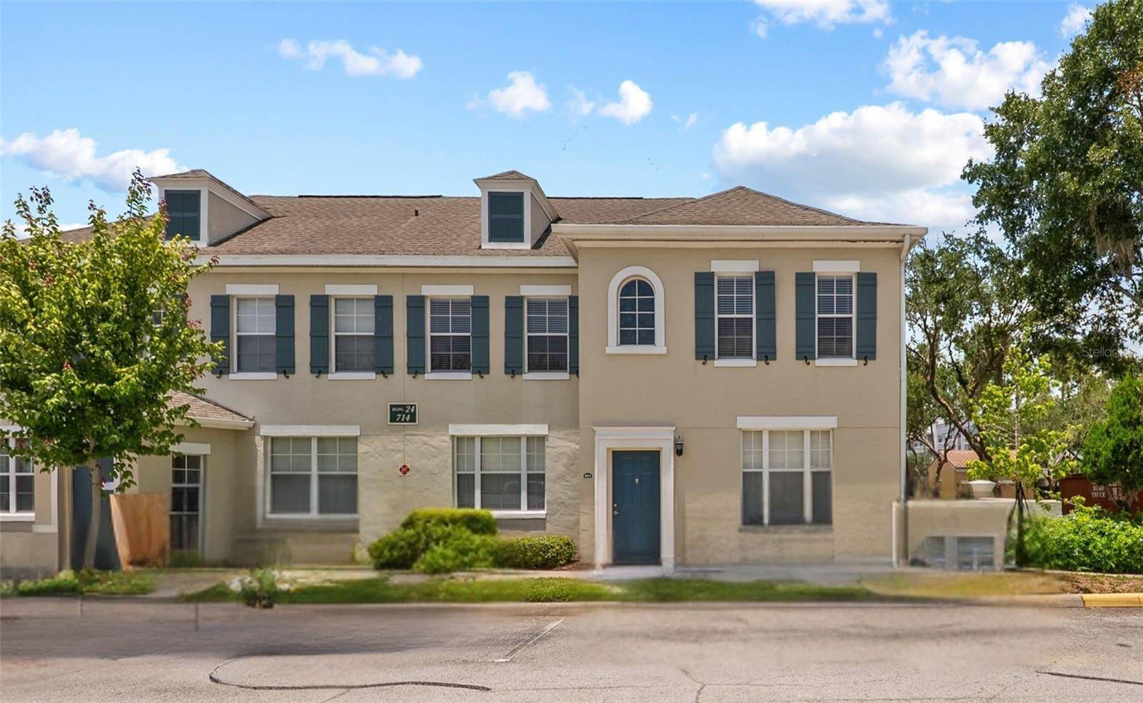714 SIENA PALM DR #201, Celebration, FL 34747