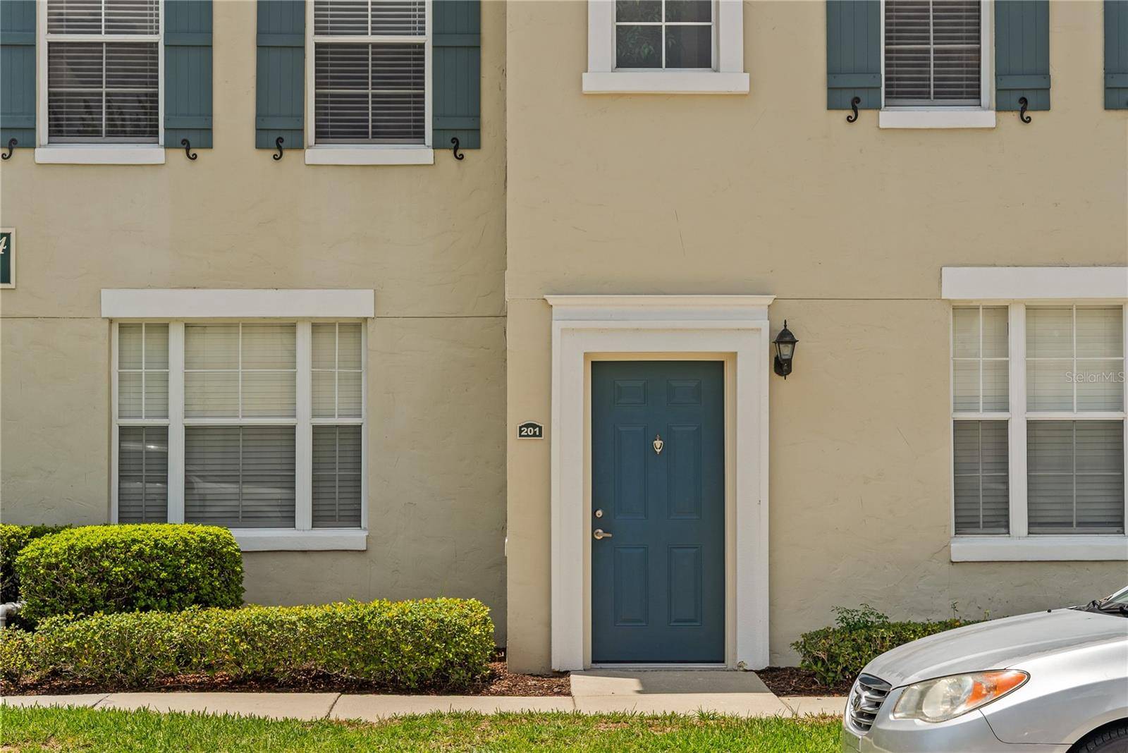 714 SIENA PALM DR #201, Celebration, FL 34747