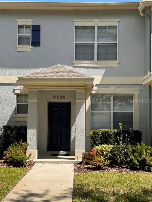 8524 DANFORTH DR, Windermere, FL 34786