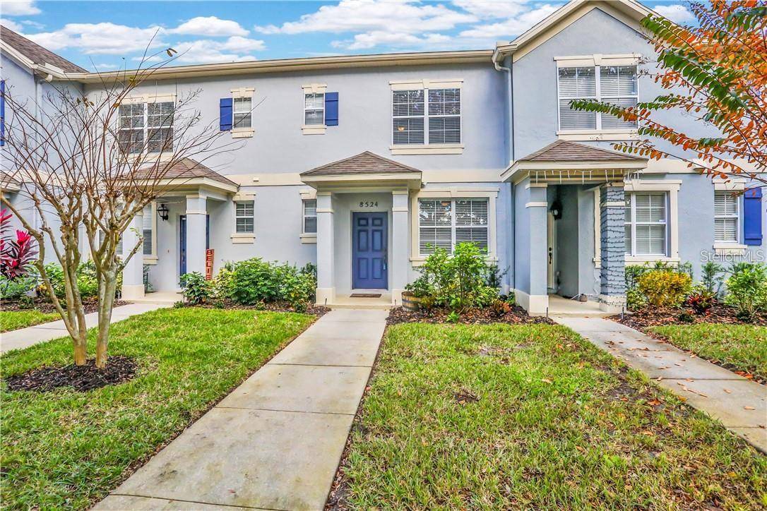 8524 DANFORTH DR, Windermere, FL 34786