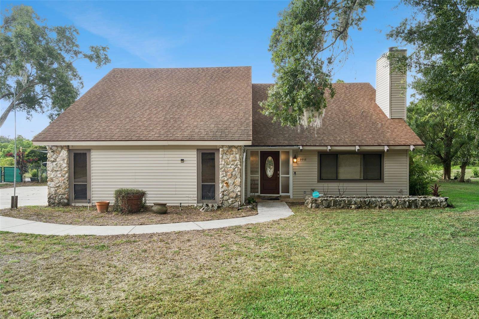 9916 JACKSON RD, Leesburg, FL 34788