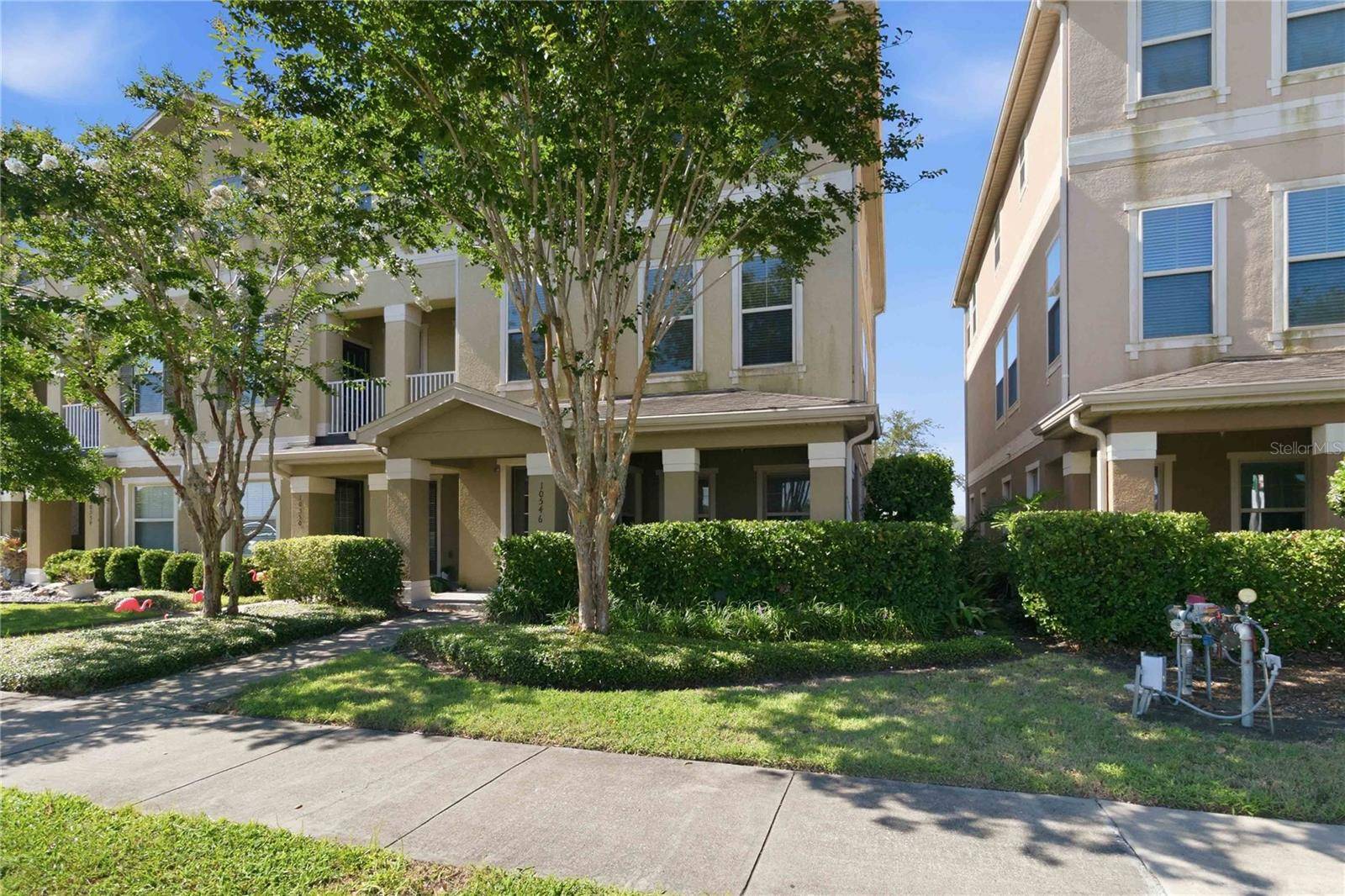 10546 GREEN IVY LN, Orlando, FL 32832