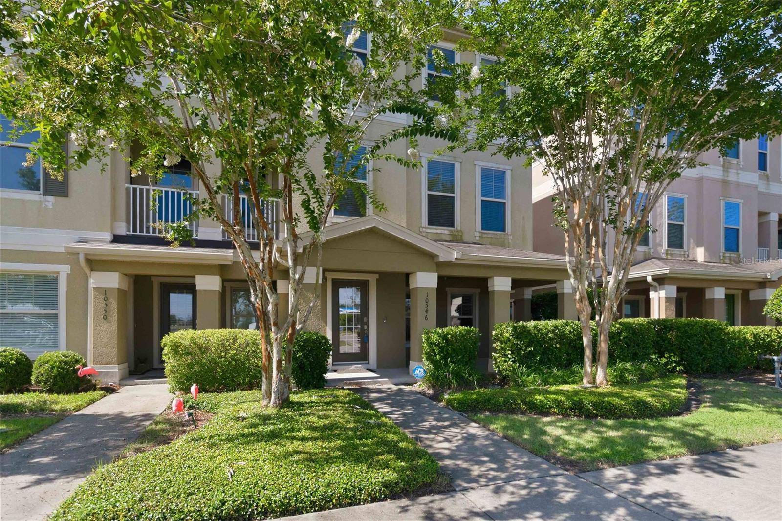 10546 GREEN IVY LN, Orlando, FL 32832