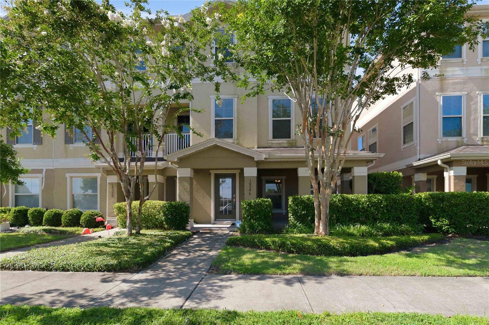 10546 GREEN IVY LN, Orlando, FL 32832