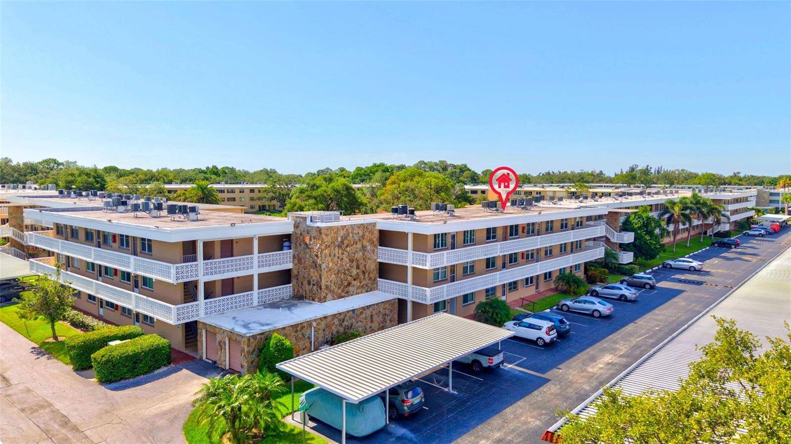 5095 BAY ST NE #310, St Petersburg, FL 33703