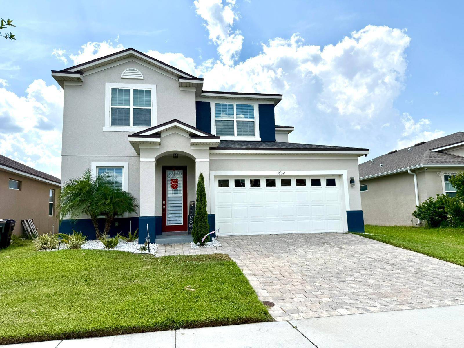 1732 FLOURISH AVE, Kissimmee, FL 34744