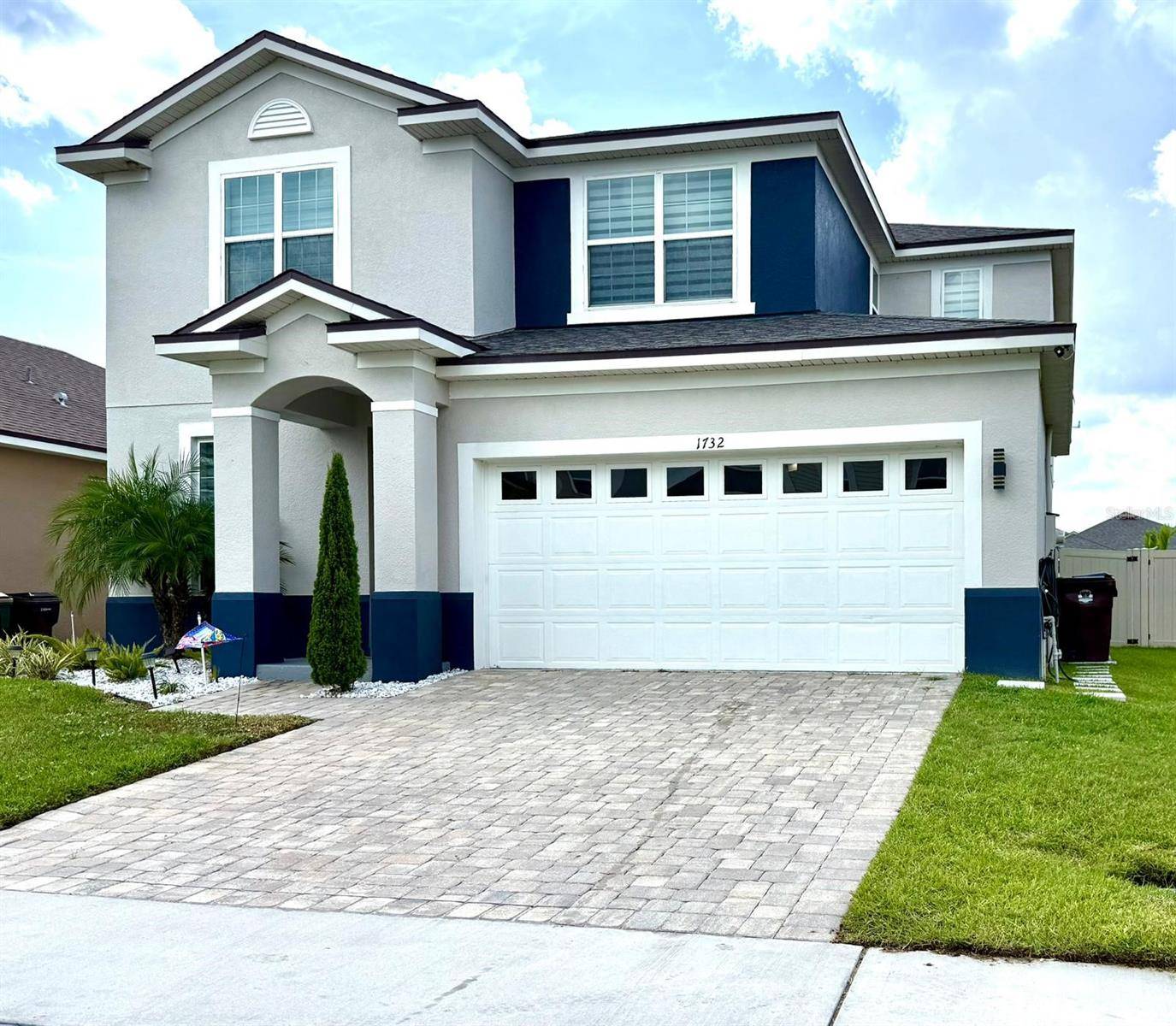 1732 FLOURISH AVE, Kissimmee, FL 34744