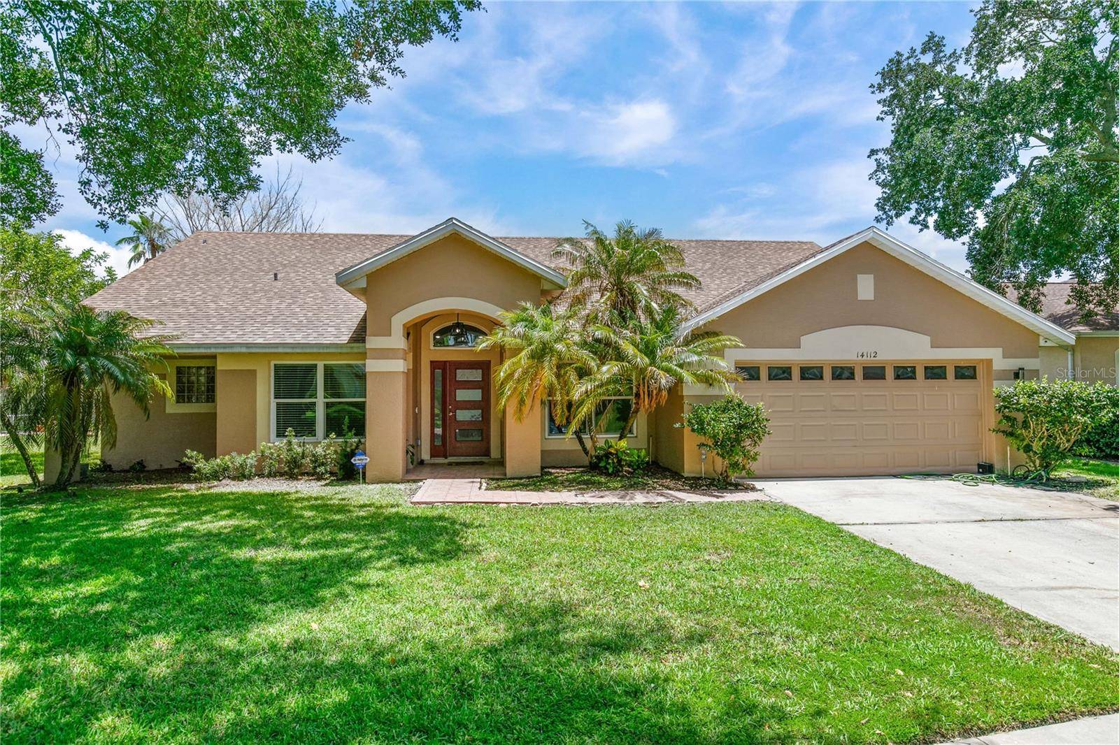 14112 LORD BARCLAY DR, Orlando, FL 32837