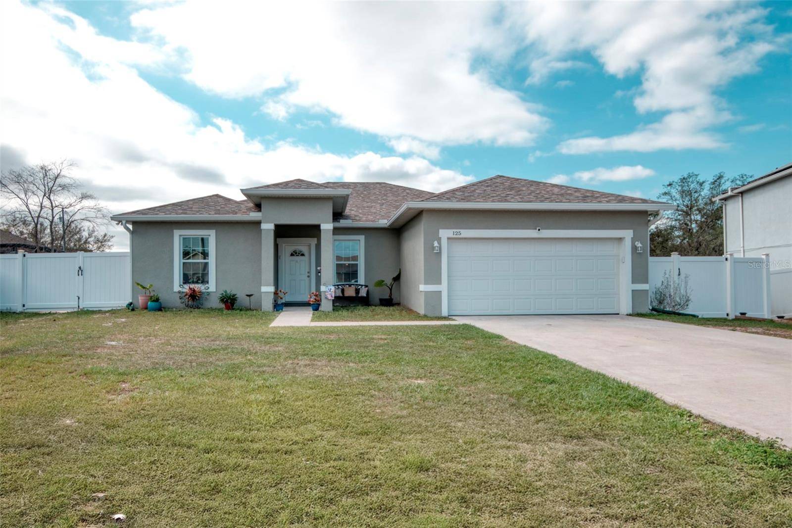 125 INCONNU CT, Kissimmee, FL 34759