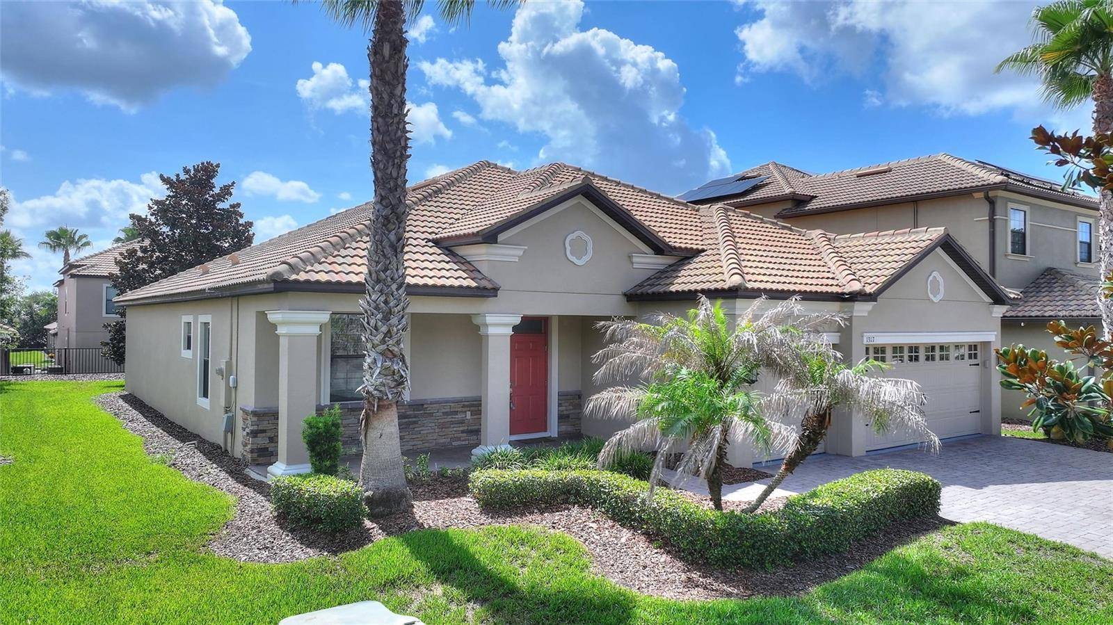 1317 GLENEAGLES LN, Davenport, FL 33896
