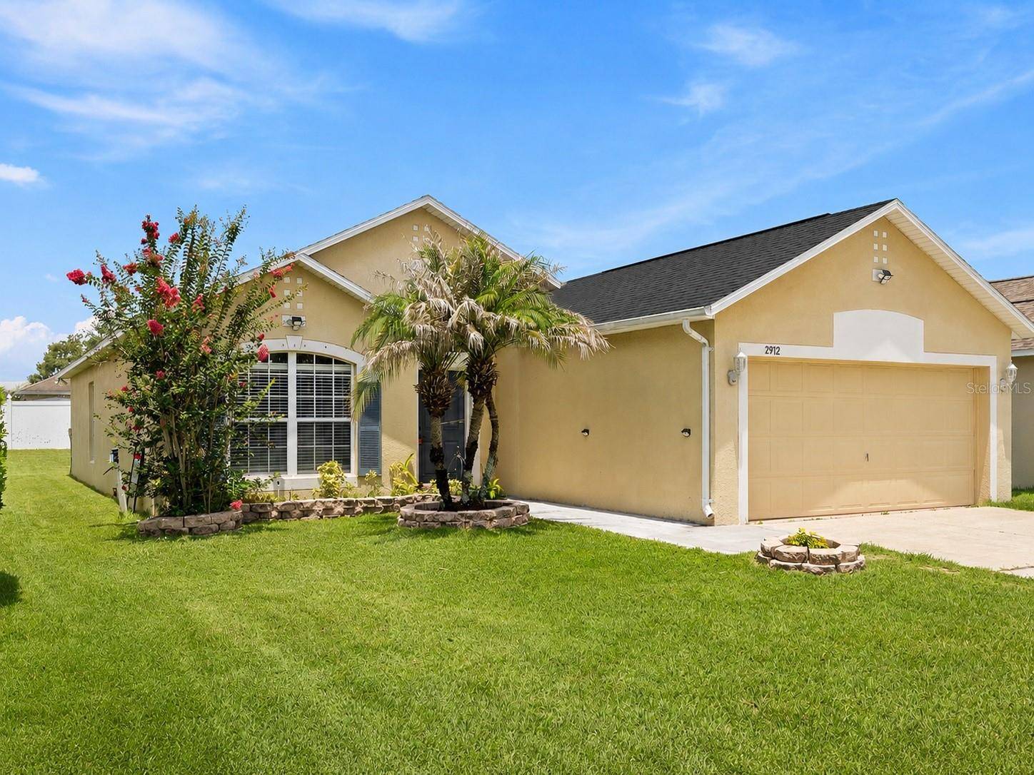 2912 BELLE LN, Kissimmee, FL 34743