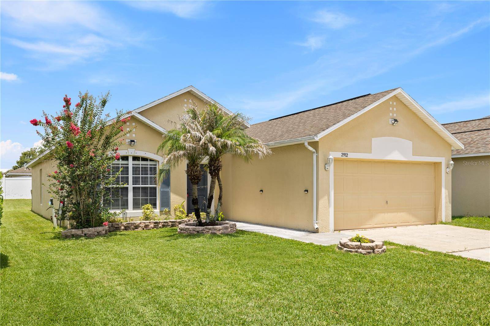 2912 BELLE LN, Kissimmee, FL 34743