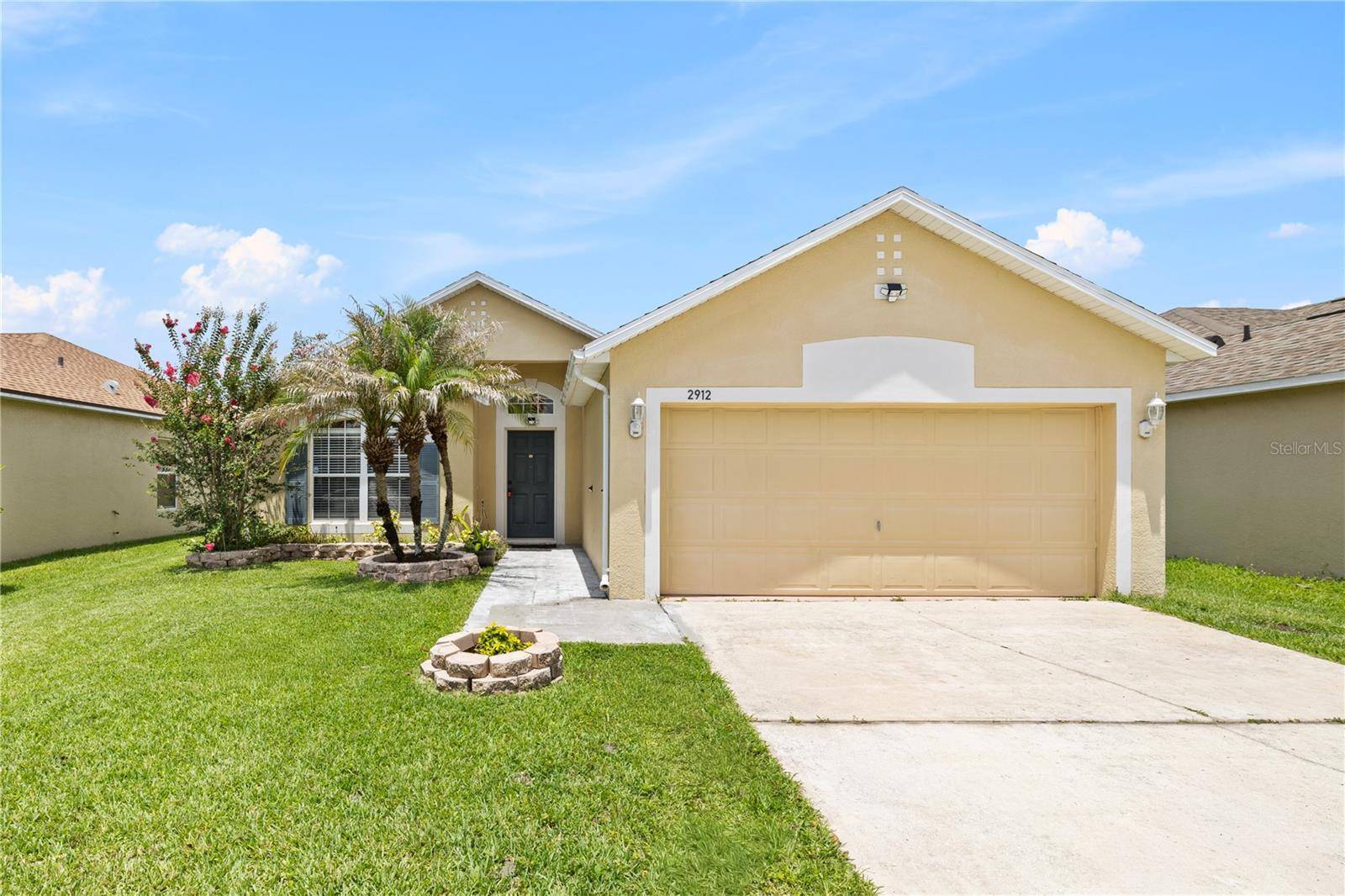 2912 BELLE LN, Kissimmee, FL 34743