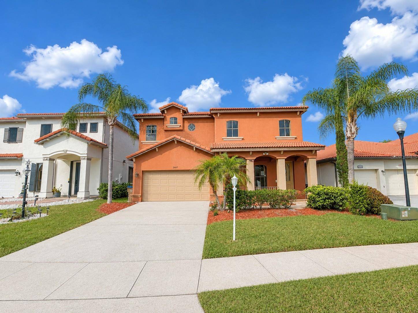 2807 VIA LARGO CT, Kissimmee, FL 34744